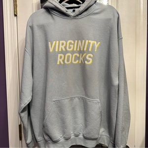 Danny Duncan Virginity Rocks Hoodie